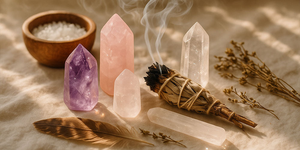 Crystal Care