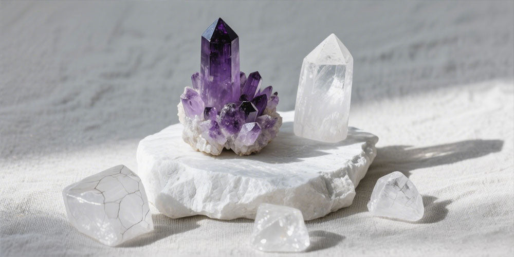 Raw Stones