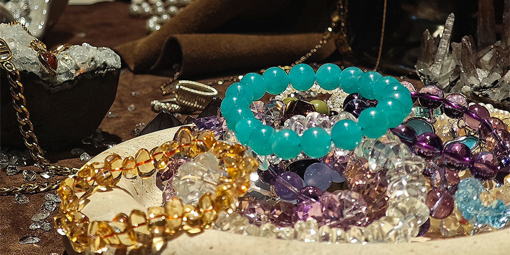 Jewelry Collection